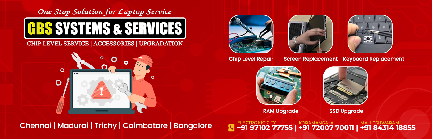 laptop service center in bangalore